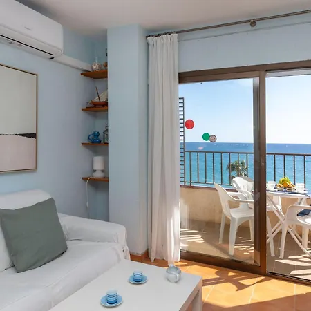 Edificio Play By Interhome Apartment Sant Antoni De Calonge