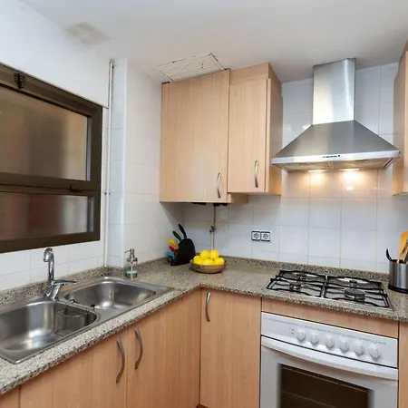 Edificio Play By Interhome Apartment *