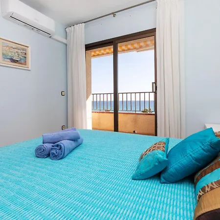 Edificio Play By Interhome * Sant Antoni De Calonge