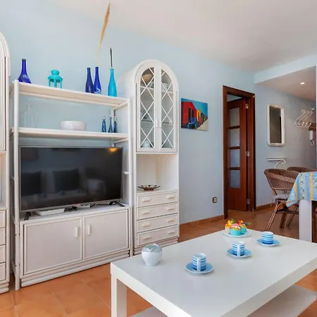 Edificio Play By Interhome Apartment Sant Antoni De Calonge