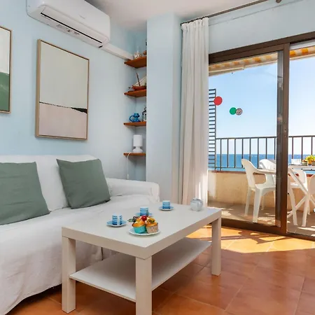 Edificio Play By Interhome Apartment Sant Antoni De Calonge