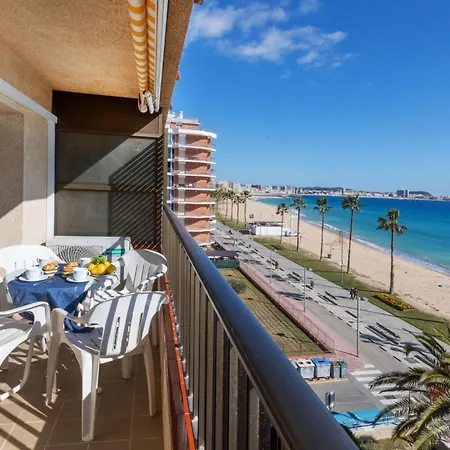 Edificio Play By Interhome Apartment
