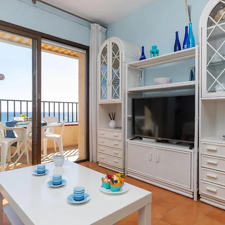 Seafront Torre Valentina By Interhome Apartamento