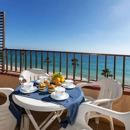 Seafront Torre Valentina By Interhome *