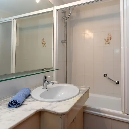 Seafront Torre Valentina By Interhome Apartamento
