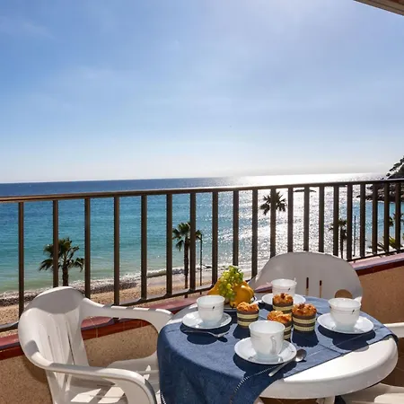 Seafront Torre Valentina By Interhome *