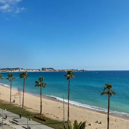 Seafront Torre Valentina By Interhome