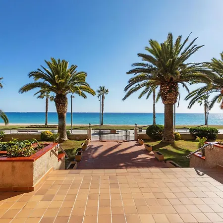 Seafront Torre Valentina By Interhome شقة