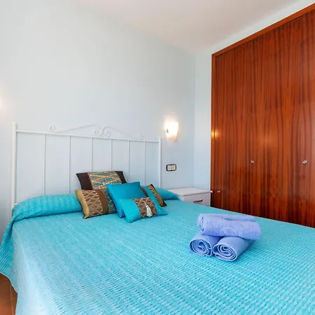 Edificio Play By Interhome * Sant Antoni De Calonge