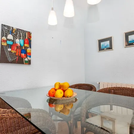 Apartment Edificio Play By Interhome