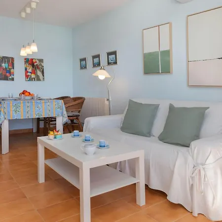 Seafront Torre Valentina By Interhome *