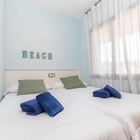 Apartment Edificio Play By Interhome Sant Antoni De Calonge
