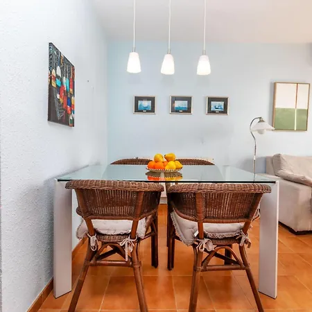 Edificio Play By Interhome * Sant Antoni De Calonge